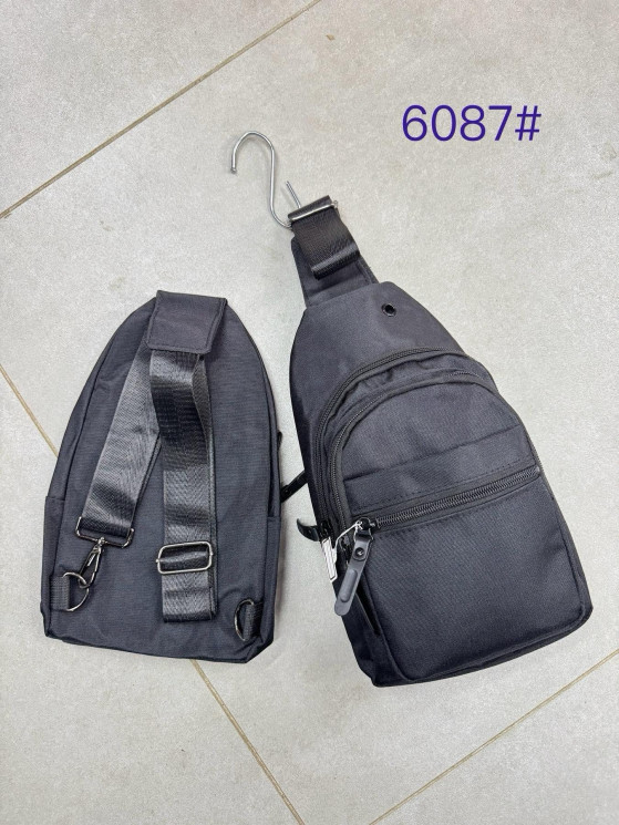 Сумка-бананка P96467