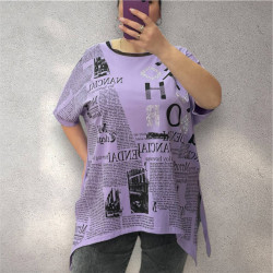 Футболка (Розмір: L/XL(52/56)-універсальний) P002581