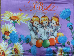 Серветка Великодня   K191528