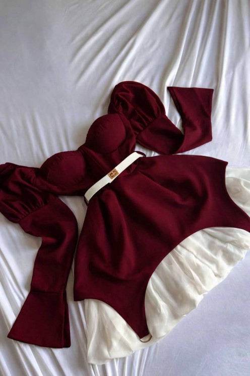 Комплект (Розмір: XS-S, M-L) P000204