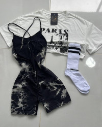 Комплект (Розмір: Xs-S, M-L) P003326