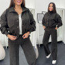 Костюм (Розмір: X-S(40-42), S-M(42-44), L-XL(46-48), 2LX-3XL (50-52)) P000839