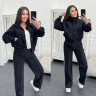 Костюм (Розмір: X-S(40-42), S-M(42-44), L-XL(46-48), 2LX-3XL (50-52)) P000839