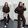 Костюм (Розмір: X-S(40-42), S-M(42-44), L-XL(46-48), 2LX-3XL (50-52)) P000839