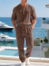 Костюм (Розмір: 46-48 (s-m),50-52 (l-xl),54-56 (2xl-3xl)) P005439