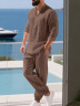 Костюм (Розмір: 46-48 (s-m),50-52 (l-xl),54-56 (2xl-3xl)) P005439