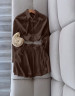 Комплект (сорочка + спідничка) (Розмір: Xs/S, M/L) P003384