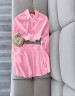 Комплект (сорочка + спідничка) (Розмір: Xs/S, M/L) P003384