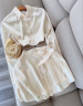Комплект (сорочка + спідничка) (Розмір: Xs/S, M/L) P003384