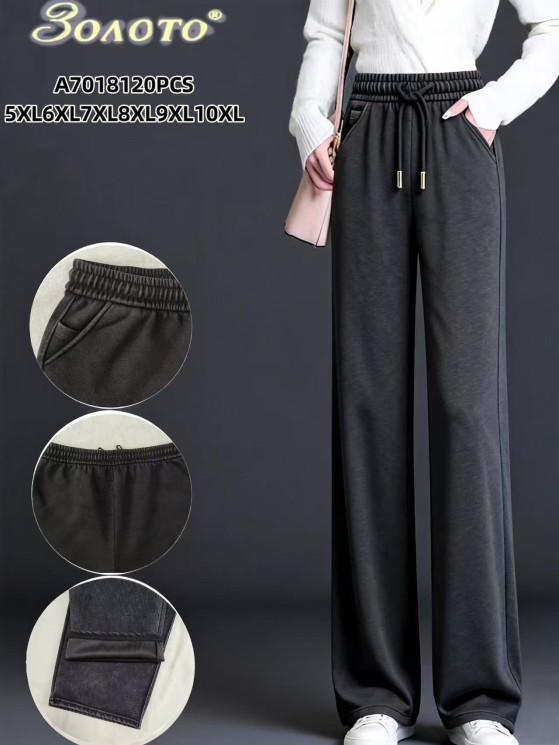 Штани жіночі ( 5XL, 6XL,7XL, 8XL, 9XL, 10XL) N97718