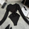 Боді (Розмір: 40-42 , 44-46) P006684