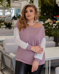 Блузка (Розмір: 44-46) P001080