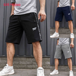 Шорти чоловічі ( 4XL, 5XL, 6XL ) N99679