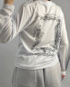 Кофтинка (Розмір: 42-46) P000437
