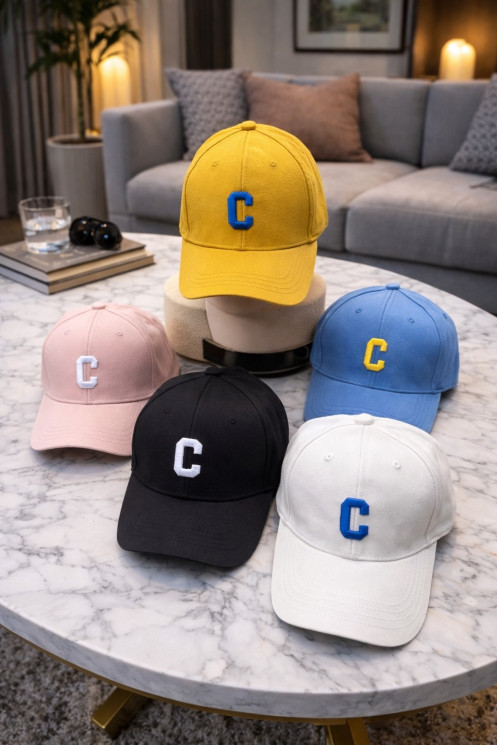 Кепка дитяча (54 р.) P98662