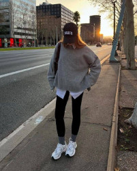 Лосини (Розмір: XXS/XS, S/M, L/XL, XXL/XXXL) P001063