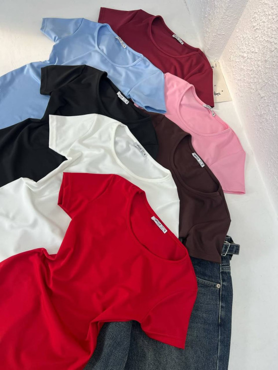 Боді (Розмір: 42-46) P003728