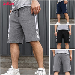 Шорти чоловічі ( 4XL, 5XL, 6XL ) N99680