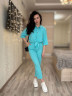 Костюм трійка (Розмір: XS-S(40-42), S-M(42-44), L-XL(46-48), 2XL-3 50-52)) P002787