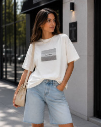 Футболка (Розмір: універсальний (42-46)) P005984