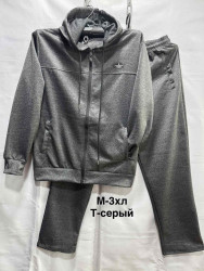 Спортивний костюм чоловічий (M,L,XL,2XL,3XL) P102585