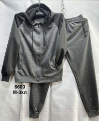 Спортивний костюм чоловічий (M,L,XL,2XL,3XL) A103329
