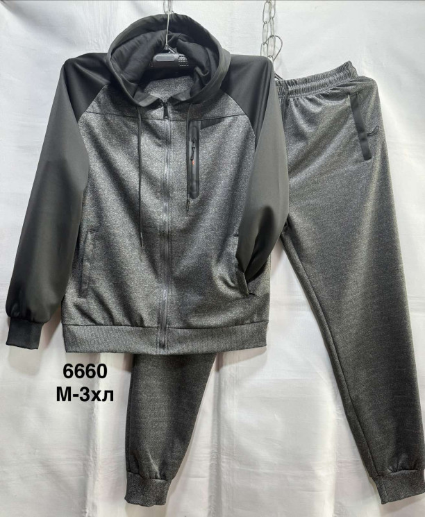 Спортивний костюм чоловічий (M,L,XL,2XL,3XL) A103329