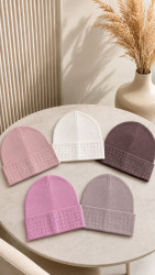 Шапка дитяча (52-64 см) A103513