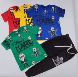 Костюм дитячий (4,6,8,10,12 років) P99179