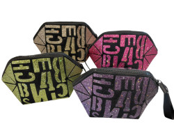 Косметичка жіноча ( 20 * 12 см )  N95737