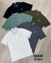 Футболка чоловіча (L,XL,2XL,3XL) P96377
