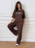 Костюм (Розмір: S-М, L-XL) P005740