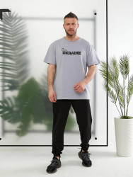 Футболка (Розмір: l-xl, 2xl-3xl) P003182
