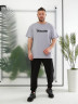 Футболка (Розмір: l-xl, 2xl-3xl) P003182