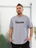 Футболка (Розмір: l-xl, 2xl-3xl) P003182