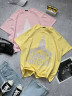Футболка (Розмір: oversize (42-46)) P003463