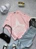 Футболка (Розмір: oversize (42-46)) P003463