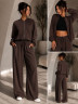 Костюм (Розмір: 42-44, 44-46) P006593