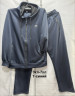 Спортивний костюм чоловічий (3XL,4XL,5XL,6XL,7XL) P102586