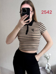 Футболка жіноча  (42 - 46 р.)  N95369