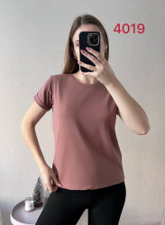 Футболка жіноча ( 42 - 46  р.)  N95607