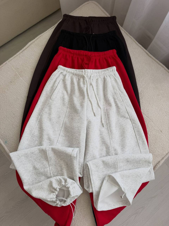 Штани (Розмір: 42-48 (OVERSIZE)) P007907