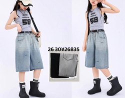 Капрі дитячі (26,27,28,29,30 р.) P99967