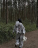 Костюм (Розмір: 42-46 Універсал) P001958