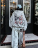 Костюм (Розмір: 42-46 Універсал) P001958
