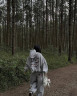 Костюм (Розмір: 42-46 Універсал) P001958