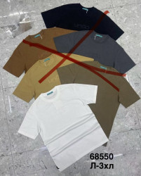 Футболка чоловіча (L,XL,2XL,3XL) P96378