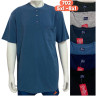 Футболка чоловіча Батал ( 5XL - 8XL ) N99593
