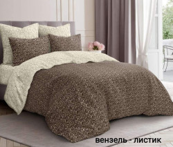 Комплект постільної білизни (двоспальній розмір) K195437