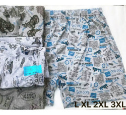 Труси чоловічі ( L, XL, 2XL, 3XL) N97354